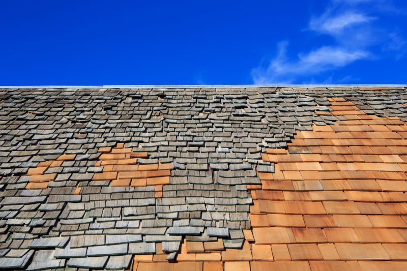 Extends roof lifespan
