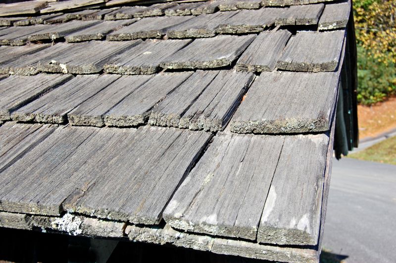 Shake Roof Repair - Shake Roof Repair Cecil County, Maryland