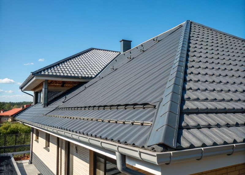 How Composite Roof Repair Restores Strength And Appearance